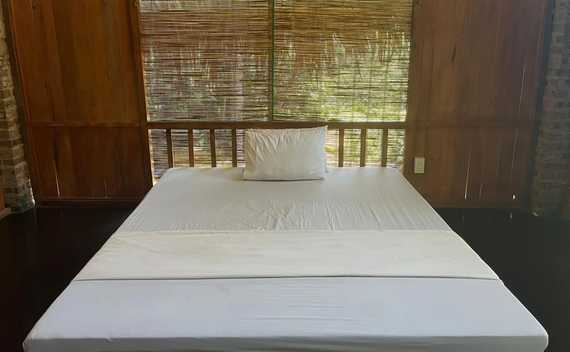Tung Nui Homestay Thái Nguyên Exterior foto